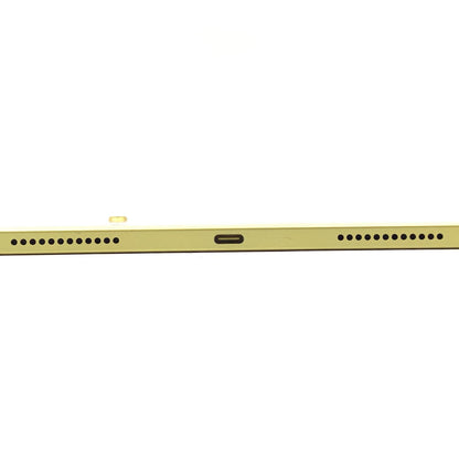 【最速発送】Apple iPad iPad 10.9インチ 第10世代 64GB イエロー Wi-Fi【難有】