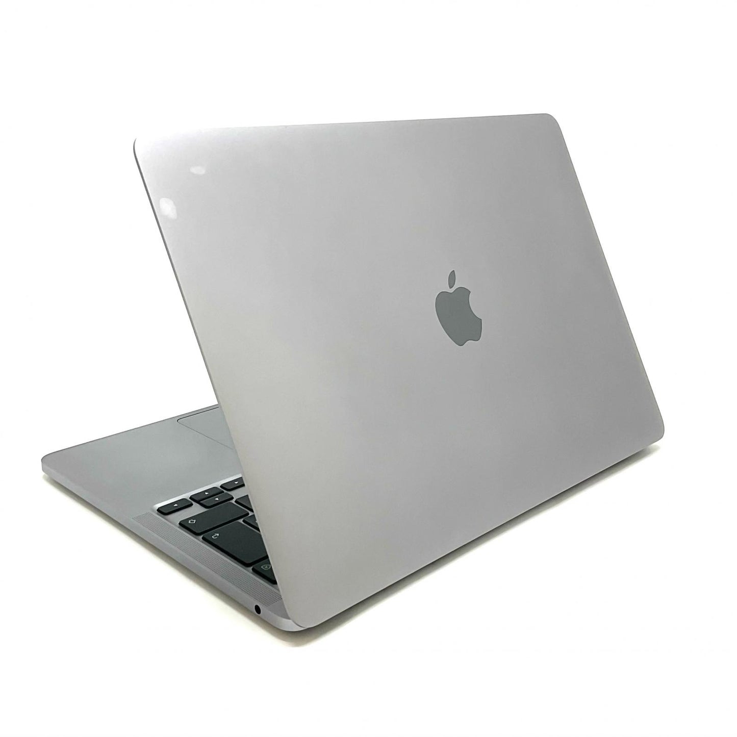 【全額返金保証】【最速発送】Apple MacBook Pro 13インチ 2022 Apple M2 8GB M.2 SSD 256GB スペースグレイ 86% 動作確認済