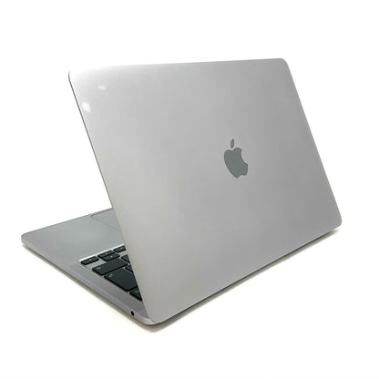 【全額返金保証】【最速発送】Apple MacBook Pro 13インチ 2022 Apple M2 8GB M.2 SSD 256GB スペースグレイ 86% 動作確認済