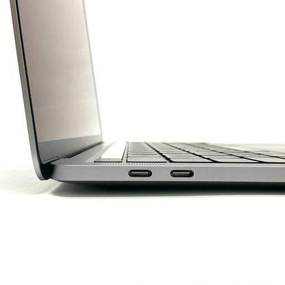 【全額返金保証】【最速発送】Apple MacBook Pro 13インチ 2022 Apple M2 8GB M.2 SSD 256GB スペースグレイ 86% 動作確認済