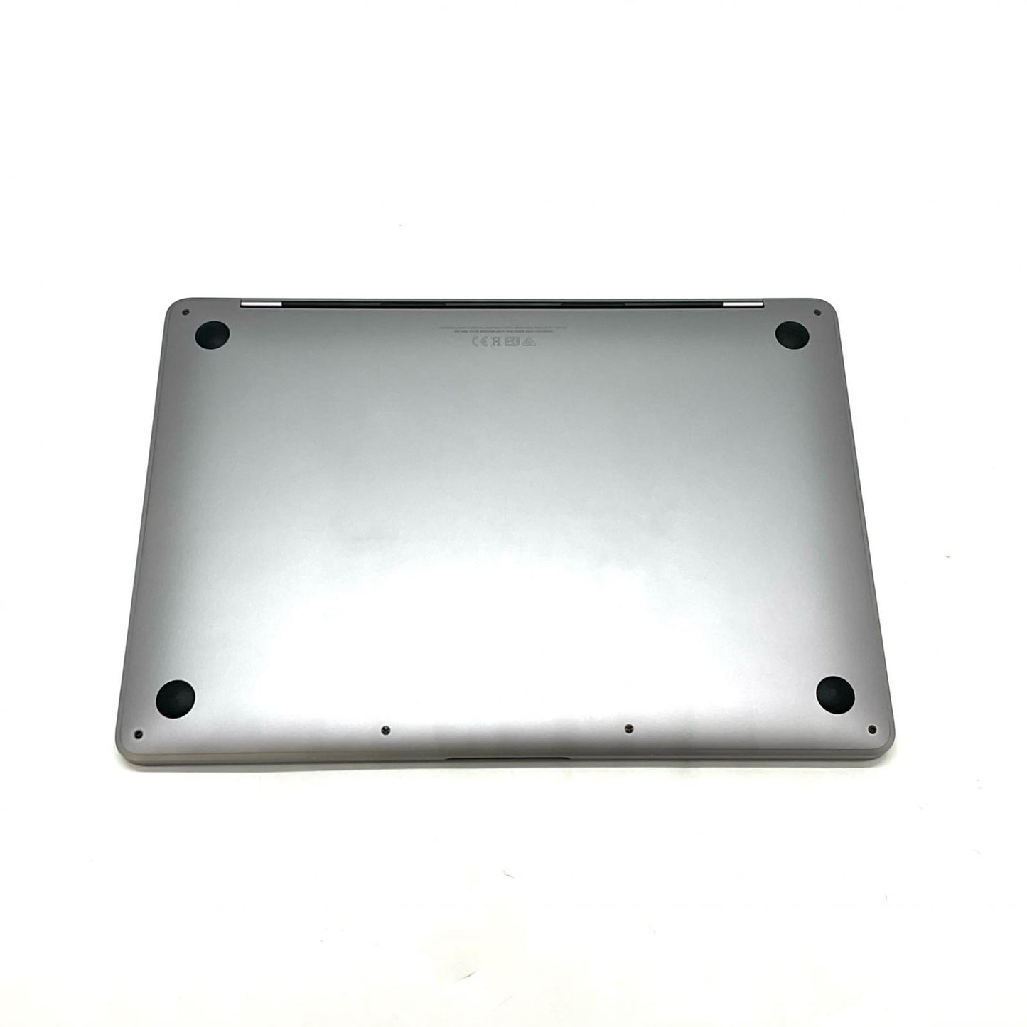【全額返金保証】【最速発送】Apple MacBook Pro 13インチ 2022 Apple M2 8GB M.2 SSD 256GB スペースグレイ 86% 動作確認済