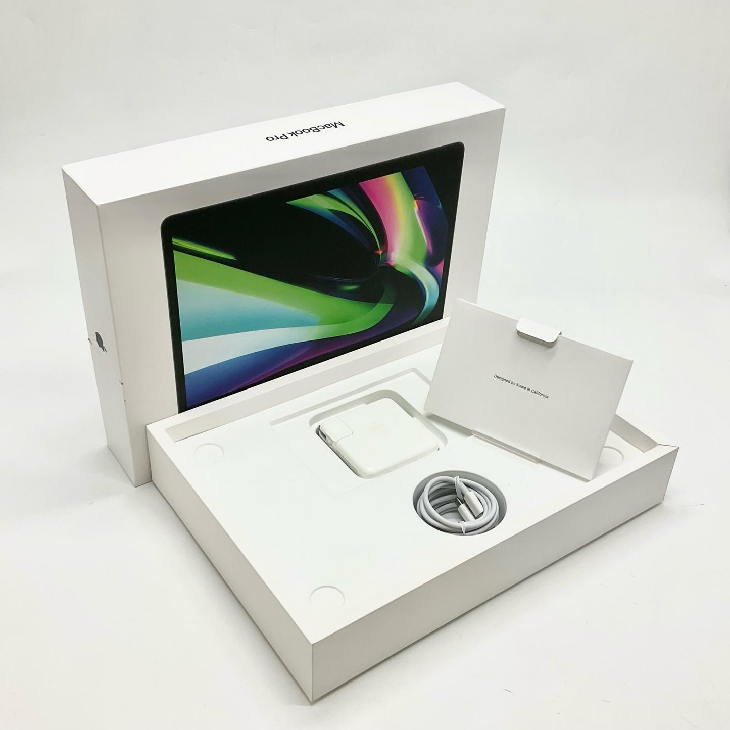 【全額返金保証】【最速発送】Apple MacBook Pro 13インチ 2022 Apple M2 8GB M.2 SSD 256GB スペースグレイ 86% 動作確認済