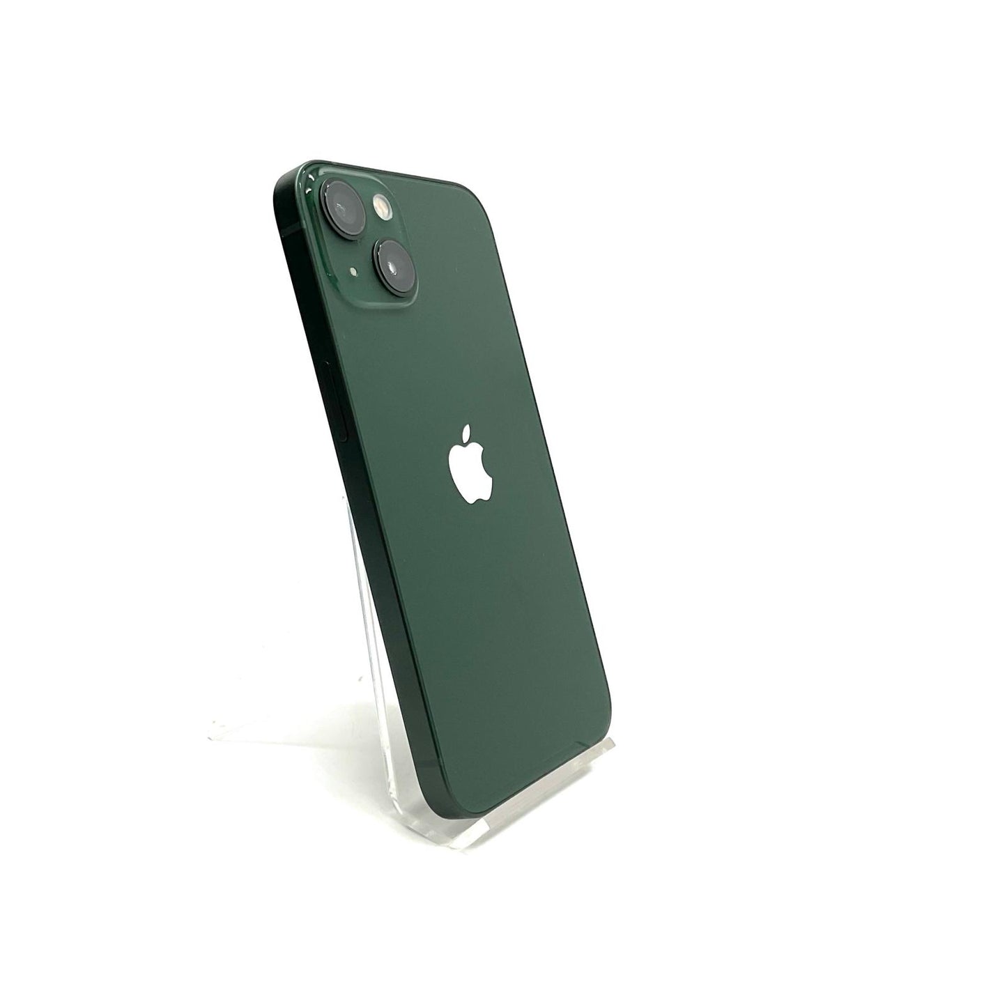 【全額返金保証】【最速発送】Apple iPhone iPhone 13 128GB グリーン docomo 美品 動作確認済 84%