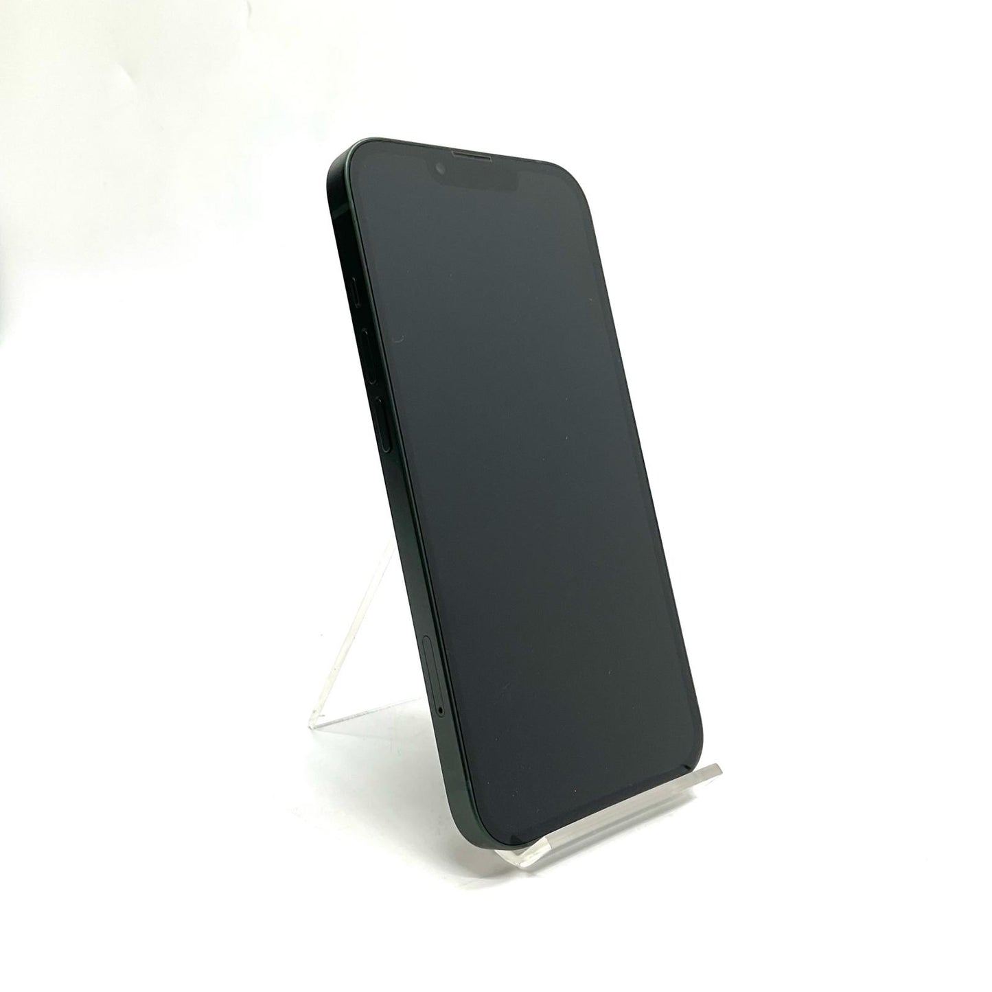 【全額返金保証】【最速発送】Apple iPhone iPhone 13 128GB グリーン docomo 美品 動作確認済 84%
