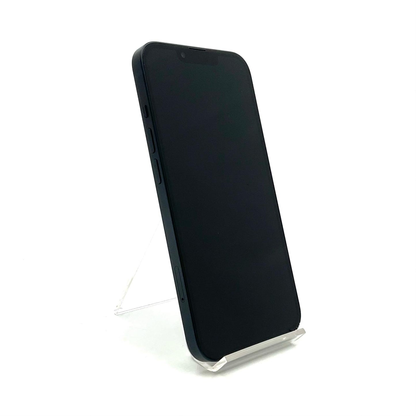【全額返金保証】【最速発送】Apple iPhone iPhone 13 128GB ミッドナイト SIMフリー 白ロム 美品 動作確認済 96%
