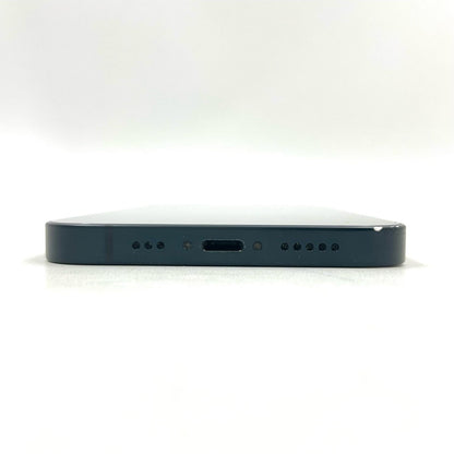 【全額返金保証】【最速発送】Apple iPhone iPhone 13 128GB ミッドナイト SIMフリー 白ロム 美品 動作確認済 96%