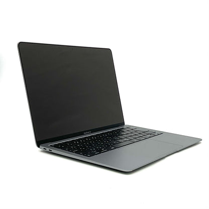 【全額返金保証】【最速発送】Apple MacBook Air 13インチ 2020 Apple M1 8GB 256GB スペースグレイ 100% 美品 動作確認済