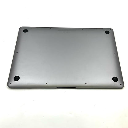 【全額返金保証】【最速発送】Apple MacBook Air 13インチ 2020 Apple M1 8GB 256GB スペースグレイ 100% 美品 動作確認済