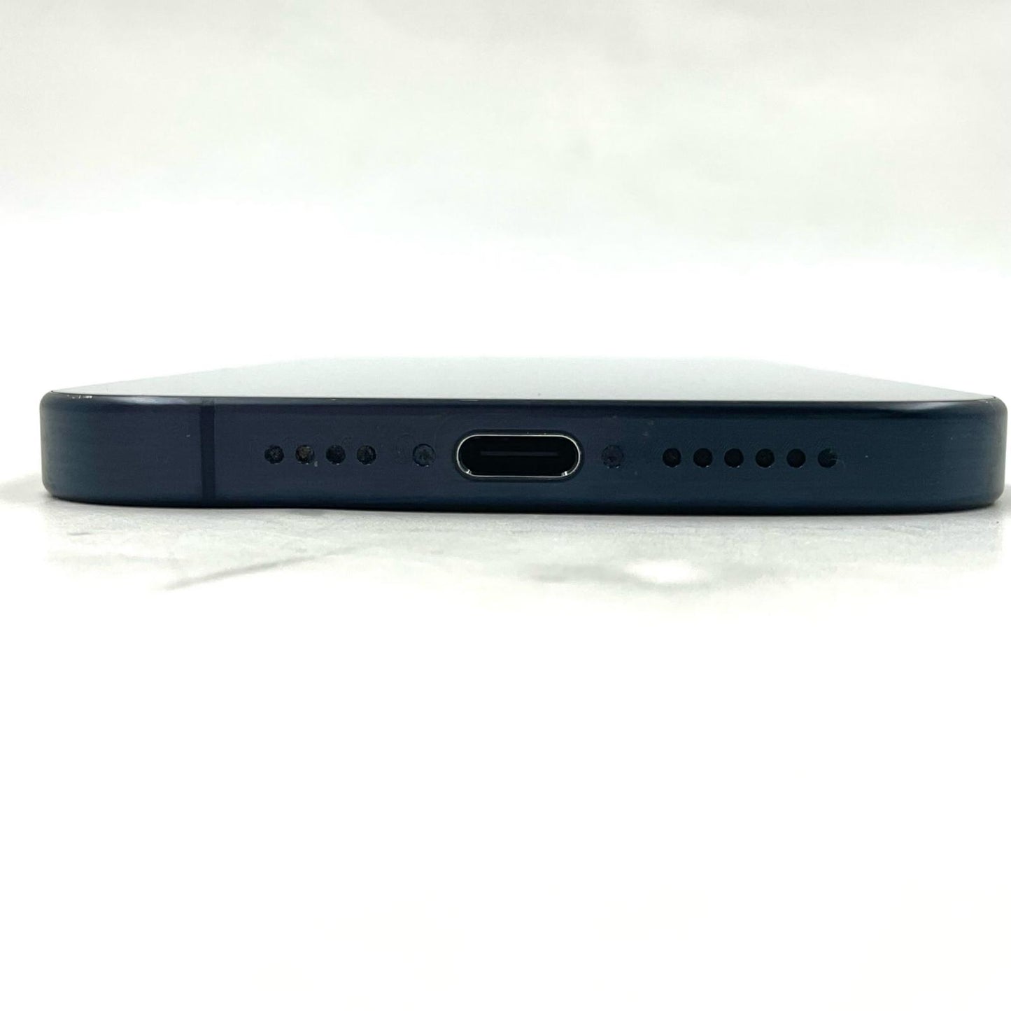 【全額返金保証】【最速発送】Apple iPhone iPhone 15 Pro Max 256GB ブルーチタニウム Softbank 白ロム 美品 動作確認済 84%