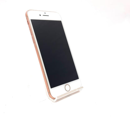 【全額返金保証】【最速発送】Apple iPhone iPhone 8 64GB ゴールド Softbank 白ロム 美品 動作確認済 87%