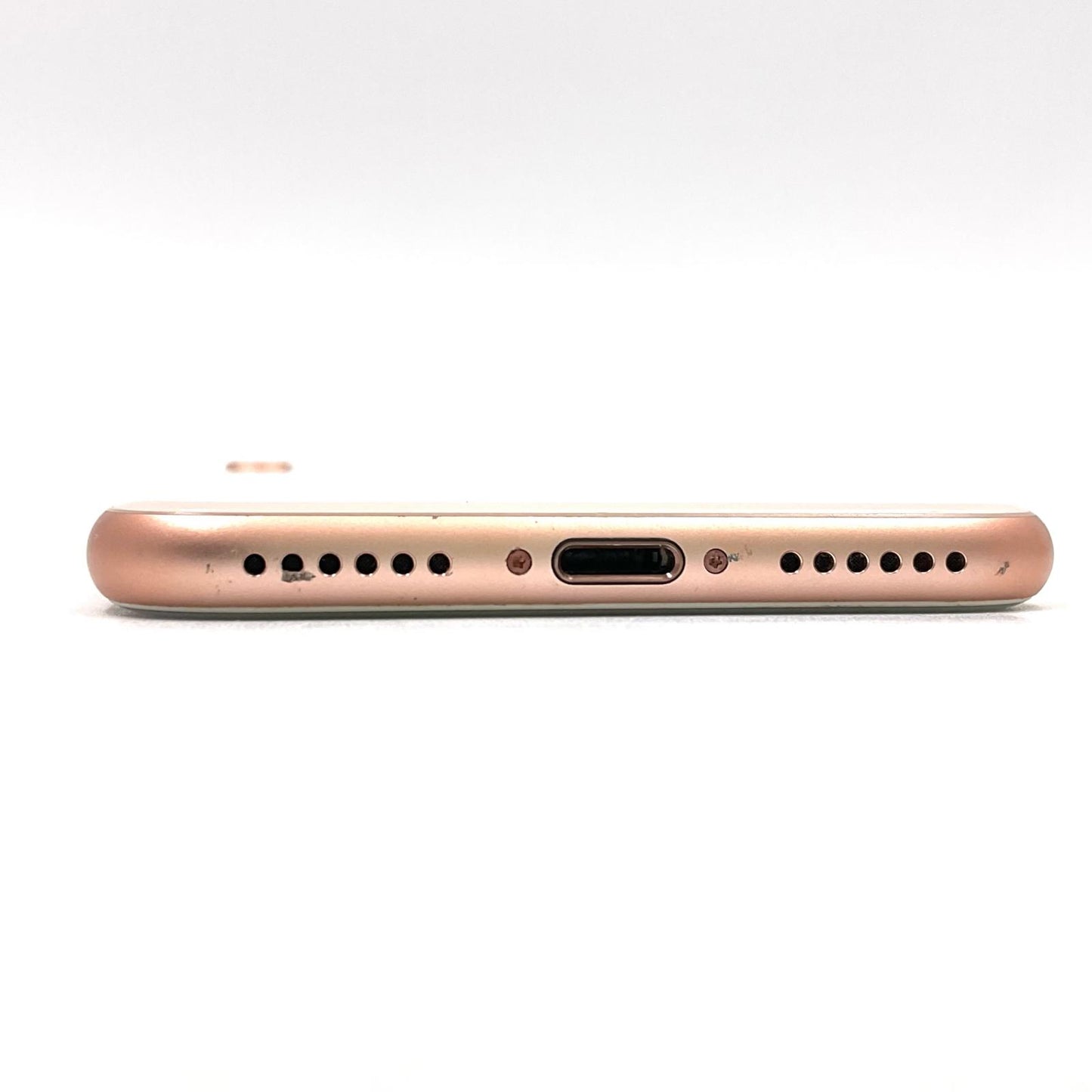 【全額返金保証】【最速発送】Apple iPhone iPhone 8 64GB ゴールド Softbank 白ロム 美品 動作確認済 87%