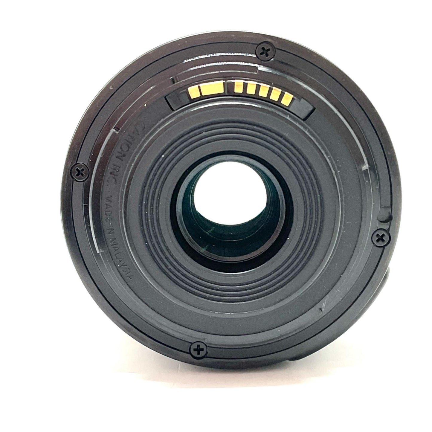 【全額返金保証】【最速発送】Canon EF-S55-250mm F4-5.6 IS STM 動作確認済