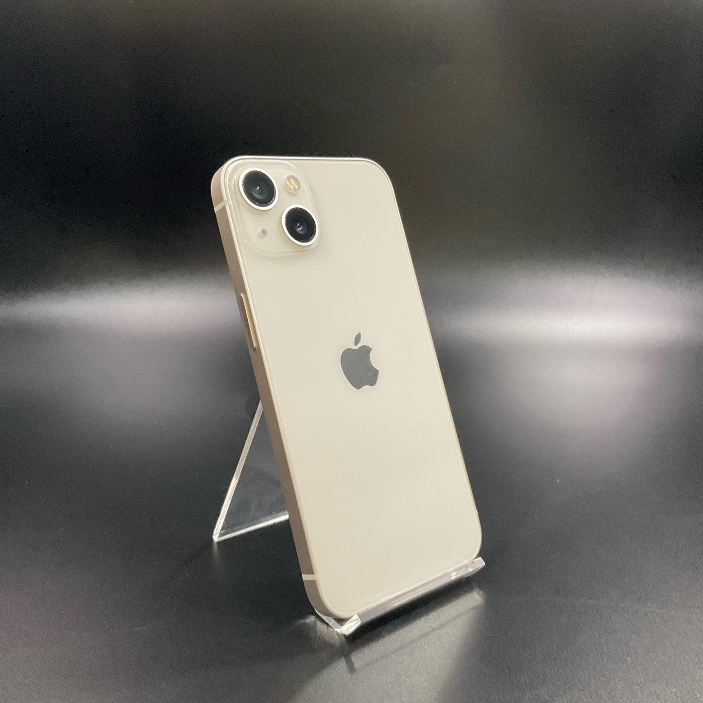 【全額返金保証】【最速発送】Apple iPhone iPhone 13 128GB スターライト Softbank 美品 動作確認済 82%