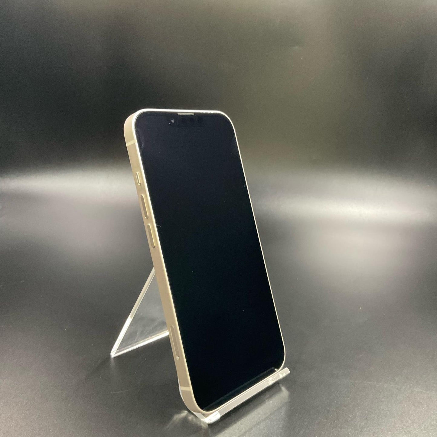 【全額返金保証】【最速発送】Apple iPhone iPhone 13 128GB スターライト Softbank 美品 動作確認済 82%