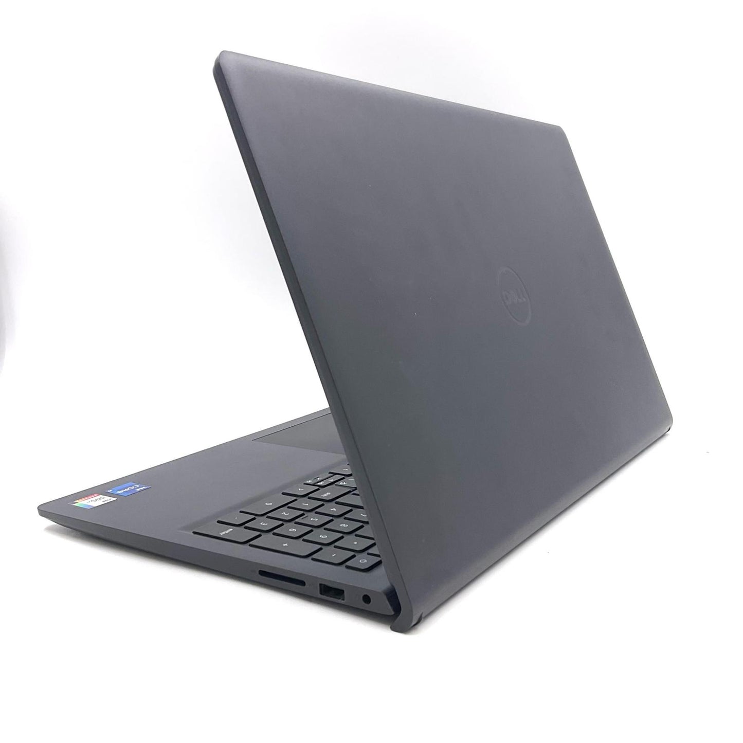 【全額返金保証】【最速発送】DELL Inspiron 15 3511 カーボンブラック DESKTOP-ATA72OK 11th Gen Intel Core i7-1165G7 16GB SSD 512GB 92.8% 美品 動作確認済