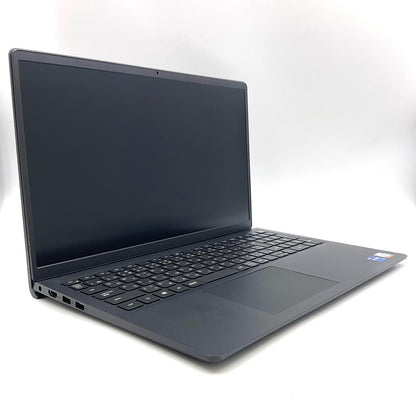 【全額返金保証】【最速発送】DELL Inspiron 15 3511 カーボンブラック DESKTOP-ATA72OK 11th Gen Intel Core i7-1165G7 16GB SSD 512GB 92.8% 美品 動作確認済