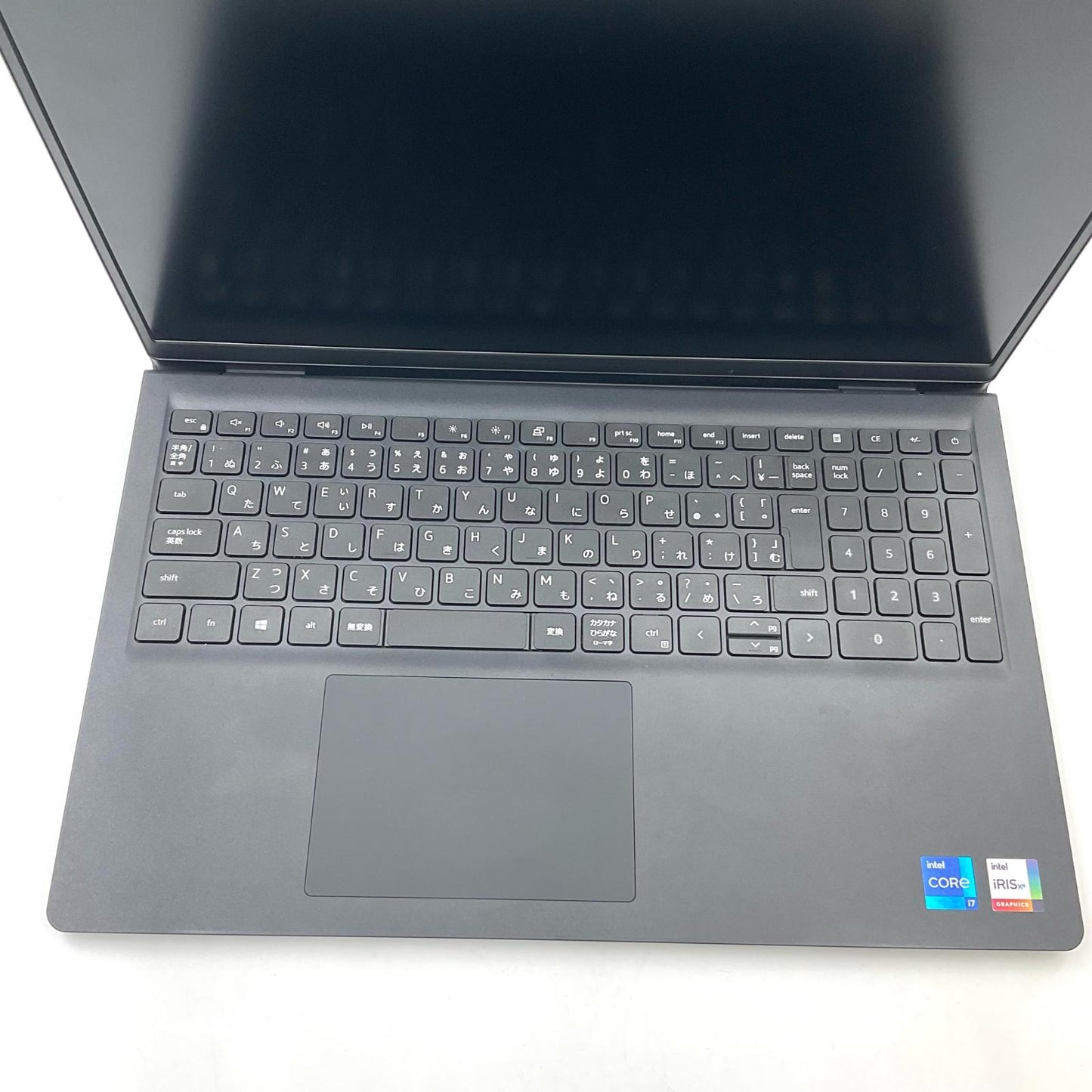 【全額返金保証】【最速発送】DELL Inspiron 15 3511 カーボンブラック DESKTOP-ATA72OK 11th Gen Intel Core i7-1165G7 16GB SSD 512GB 92.8% 美品 動作確認済