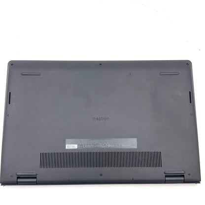 【全額返金保証】【最速発送】DELL Inspiron 15 3511 カーボンブラック DESKTOP-ATA72OK 11th Gen Intel Core i7-1165G7 16GB SSD 512GB 92.8% 美品 動作確認済