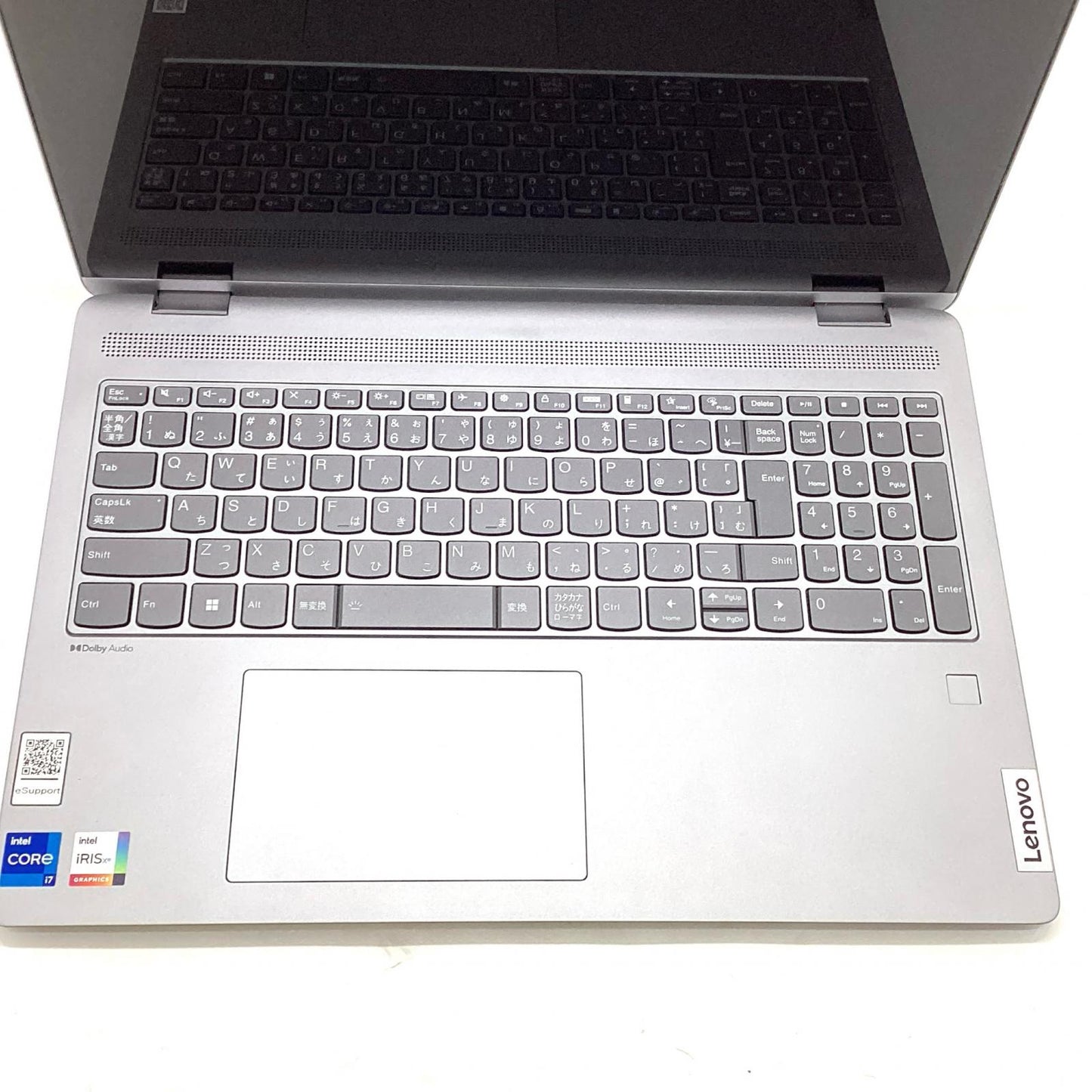 【最速発送】Lenovo IDEAPAD Flex 5 16IRU8 i7-1355U 16GB M.2 SSD 1TB 100%【難有】