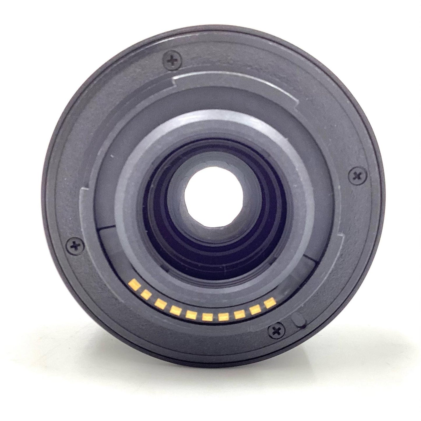 【全額返金保証】【最速発送】FUJIFILM フジノンレンズ XC35mmF2 美品 動作確認済