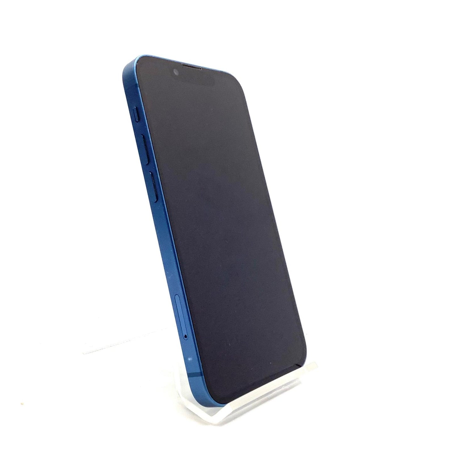 【全額返金保証】【最速発送】Apple iPhone iPhone 13 mini 128GB ブルー au 白ロム 動作確認済 78%