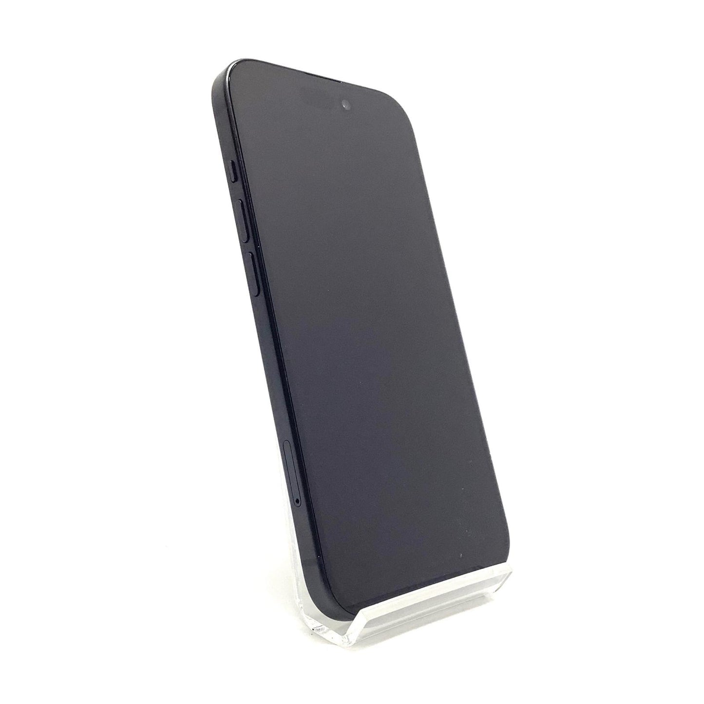 【全額返金保証】【最速発送】Apple iPhone iPhone 15 128GB ブラック SIMフリー 美品 動作確認済 82%