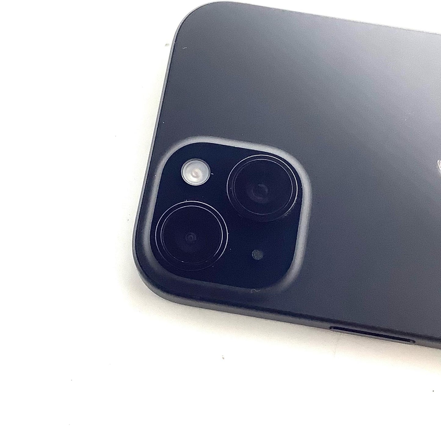 【全額返金保証】【最速発送】Apple iPhone iPhone 15 128GB ブラック SIMフリー 美品 動作確認済 82%