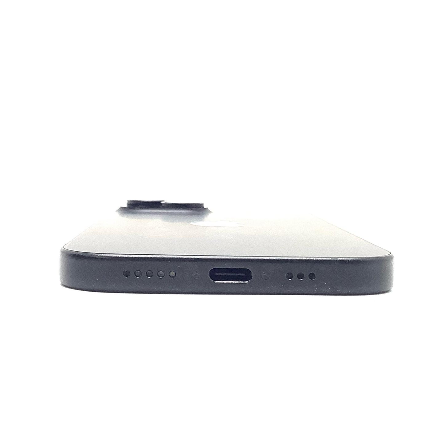 【全額返金保証】【最速発送】Apple iPhone iPhone 15 128GB ブラック SIMフリー 美品 動作確認済 82%