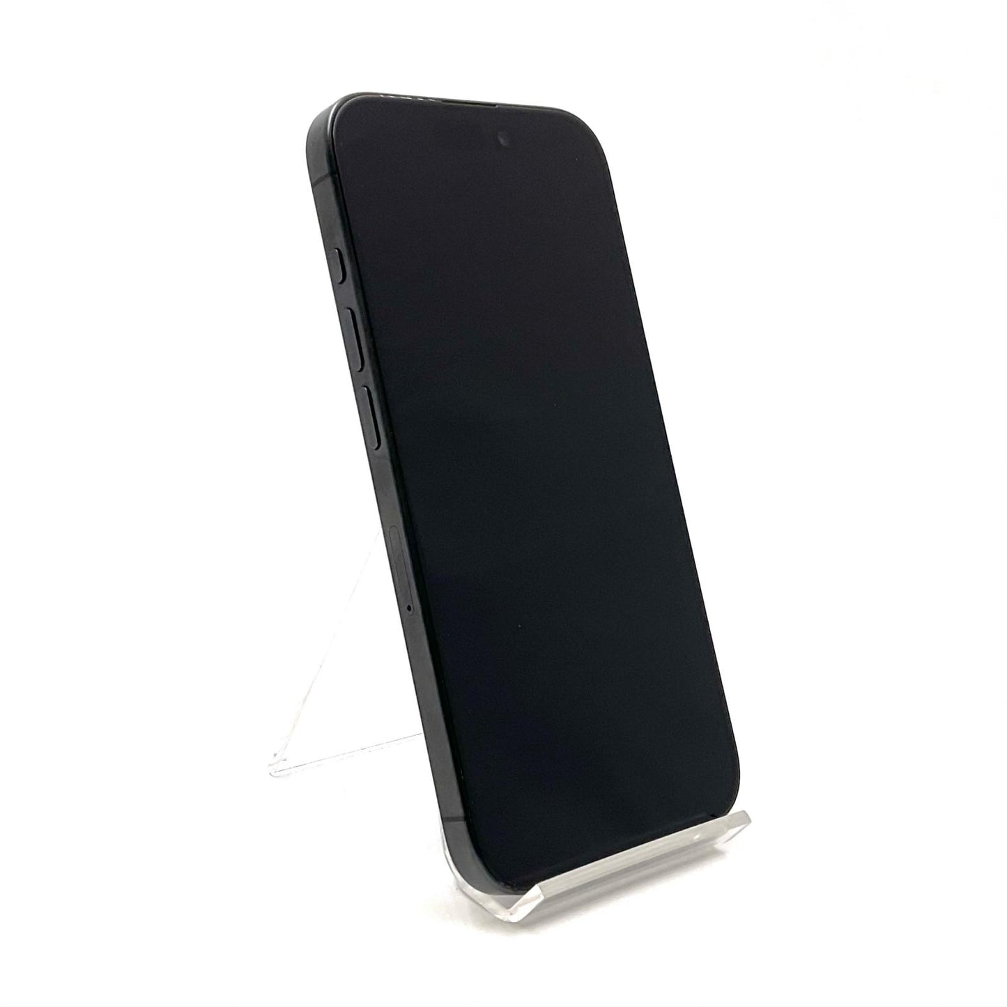 【全額返金保証】【最速発送】Apple iPhone iPhone 15 Pro 256GB ブラックチタニウム docomo 白ロム 美品 動作確認済 87%