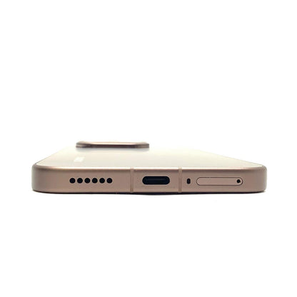 【全額返金保証】【最速発送】Xiaomi Xiaomi 15T Pro 256GB モカゴールド SIMフリー 2506BPN68R 白ロム 超美品 動作確認済