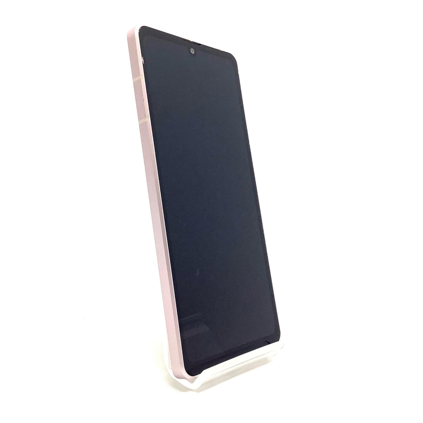 【全額返金保証】【最速発送】SHARP AQUOS sense7 128GB SIMフリー SH-M24 白ロム 美品 動作確認済