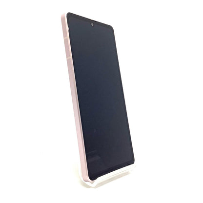 【全額返金保証】【最速発送】SHARP AQUOS sense7 128GB SIMフリー SH-M24 白ロム 美品 動作確認済