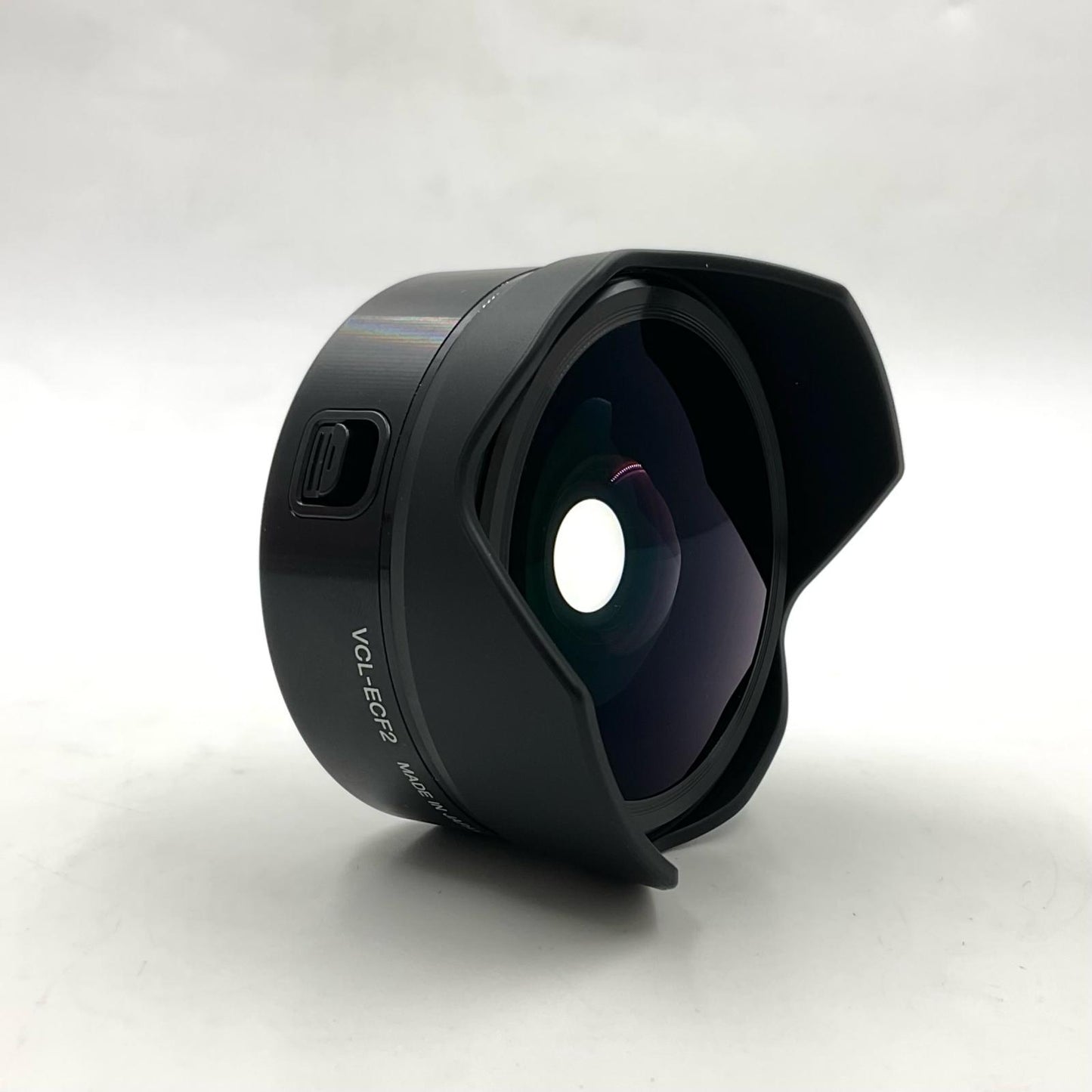 【全額返金保証】【最速発送】Sony VCL-ECF2 美品 動作確認済