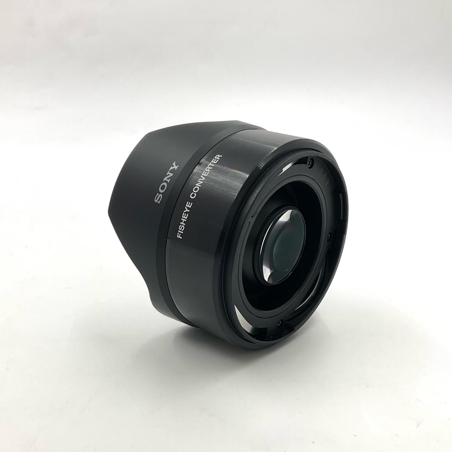 【全額返金保証】【最速発送】Sony VCL-ECF2 美品 動作確認済