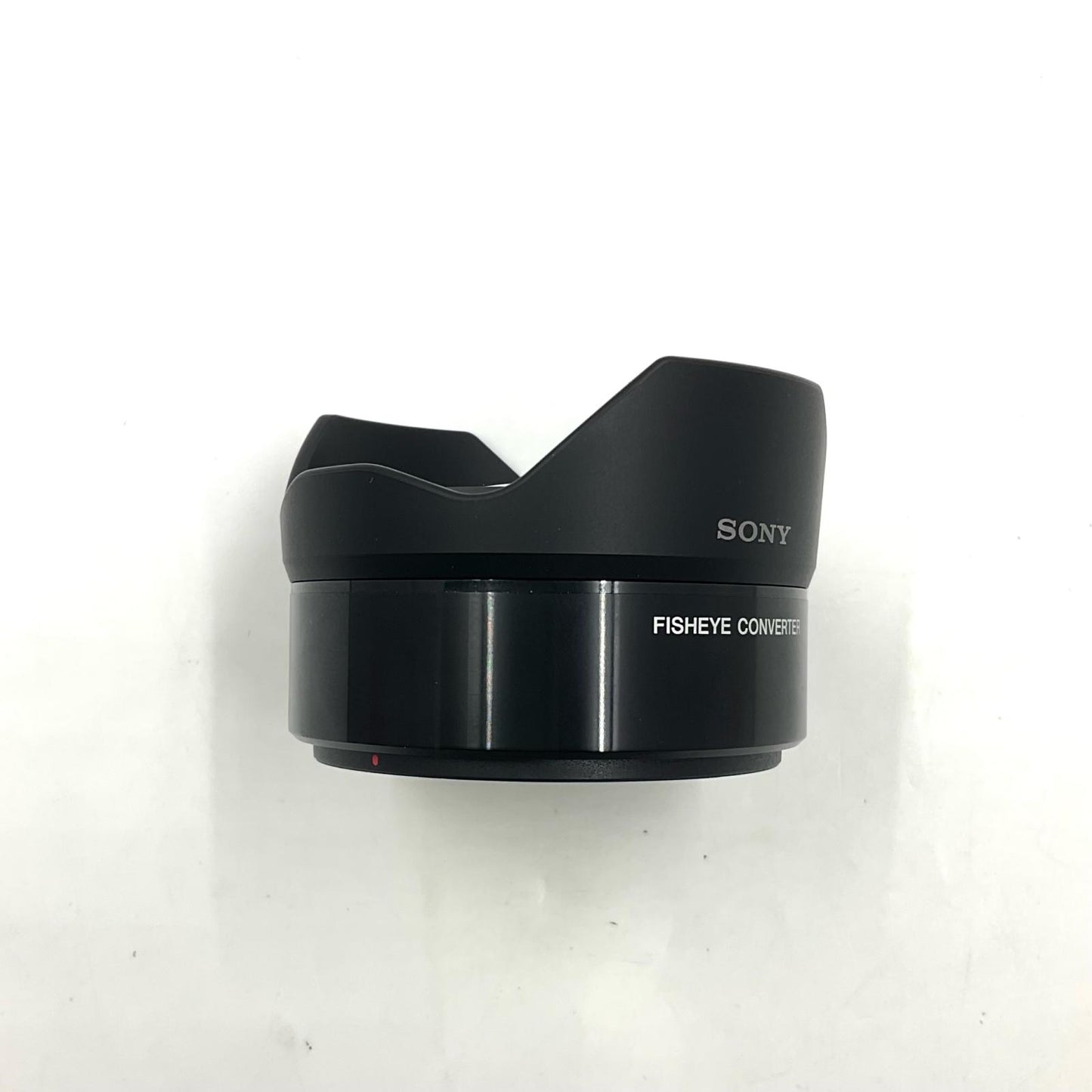 【全額返金保証】【最速発送】Sony VCL-ECF2 美品 動作確認済