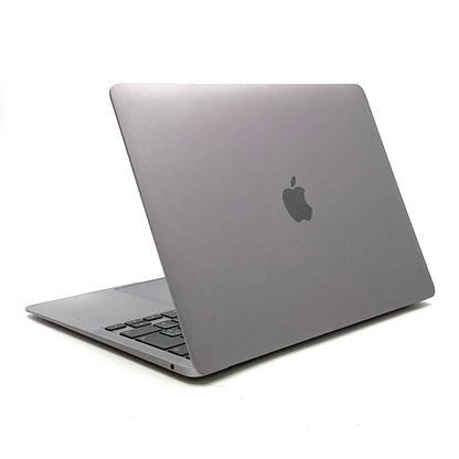 【全額返金保証】【最速発送】Apple MacBook Air 13インチ 2020 1.1 GHz デュアルコア Intel Core i3 8GB 256GB スペースグレイ 美品 動作確認済