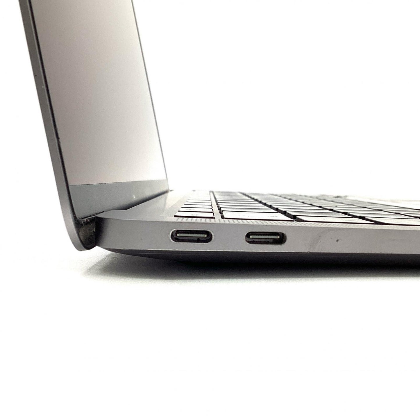 【全額返金保証】【最速発送】Apple MacBook Air 13インチ 2020 1.1 GHz デュアルコア Intel Core i3 8GB 256GB スペースグレイ 美品 動作確認済