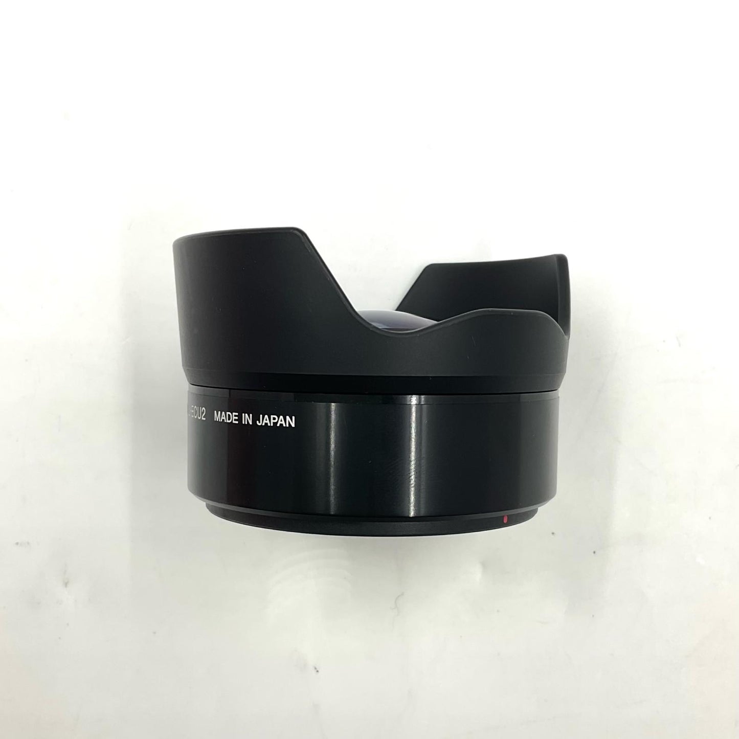 【全額返金保証】【最速発送】Sony VCL-ECU2 美品 動作確認済