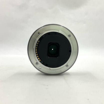 【全額返金保証】【最速発送】Sony SEL16F28 美品 動作確認済