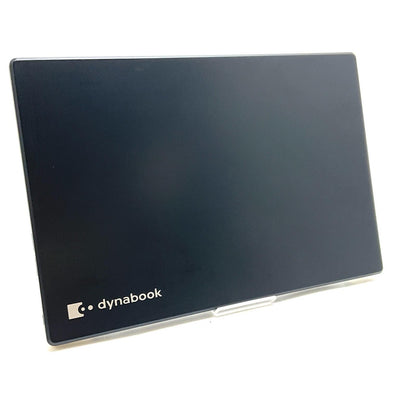 【全額返金保証】【最速発送】dynabook dynabook P1-G8MP-BL i7-10710U 8GB M.2 SSD 512GB 73.3% 美品 動作確認済