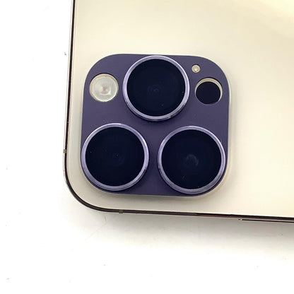【全額返金保証】【最速発送】Apple iPhone iPhone 14 Pro 512GB ゴールド 楽天モバイル SIMフリー 動作確認済 78%