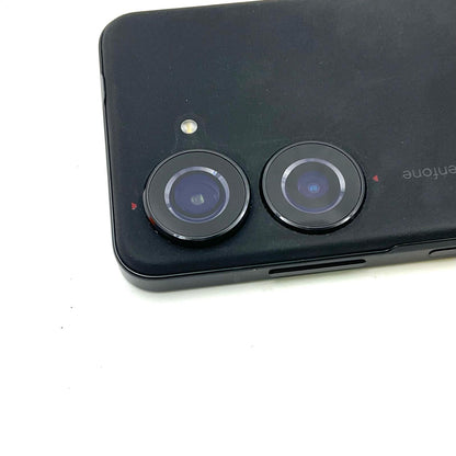 【全額返金保証】【最速発送】ASUS Zenfone 10 512GB SIMフリー 白ロム 動作確認済