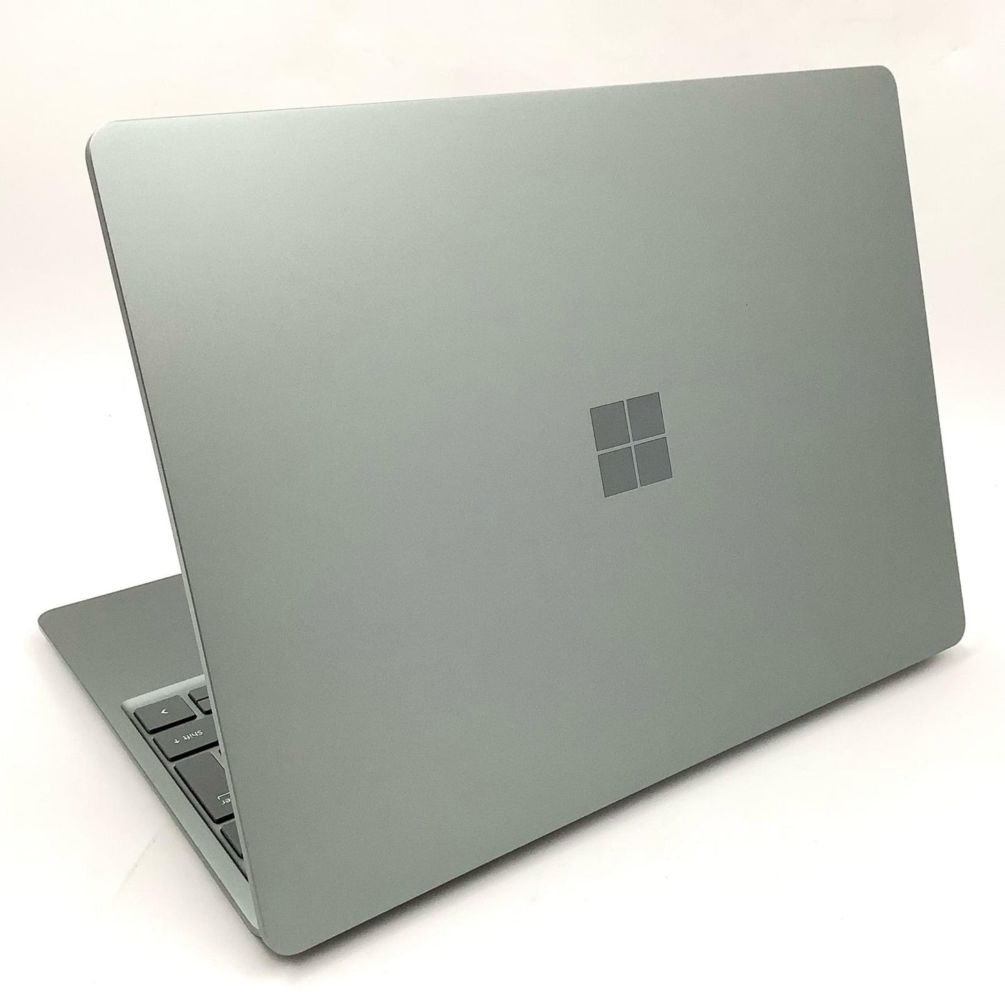 【全額返金保証】【最速発送】Microsoft Surface Laptop Go 3 XKQ-00010 i5-1235U 16GB M.2 SSD 256GB 美品 動作確認済