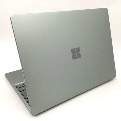 【全額返金保証】【最速発送】Microsoft Surface Laptop Go 3 XKQ-00010 i5-1235U 16GB M.2 SSD 256GB 美品 動作確認済