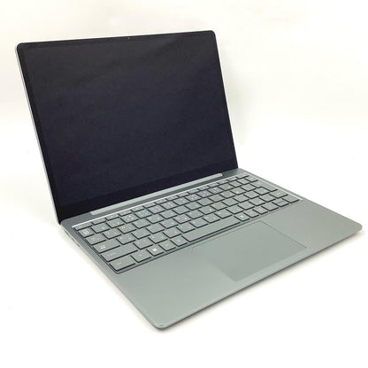 【全額返金保証】【最速発送】Microsoft Surface Laptop Go 3 XKQ-00010 i5-1235U 16GB M.2 SSD 256GB 美品 動作確認済