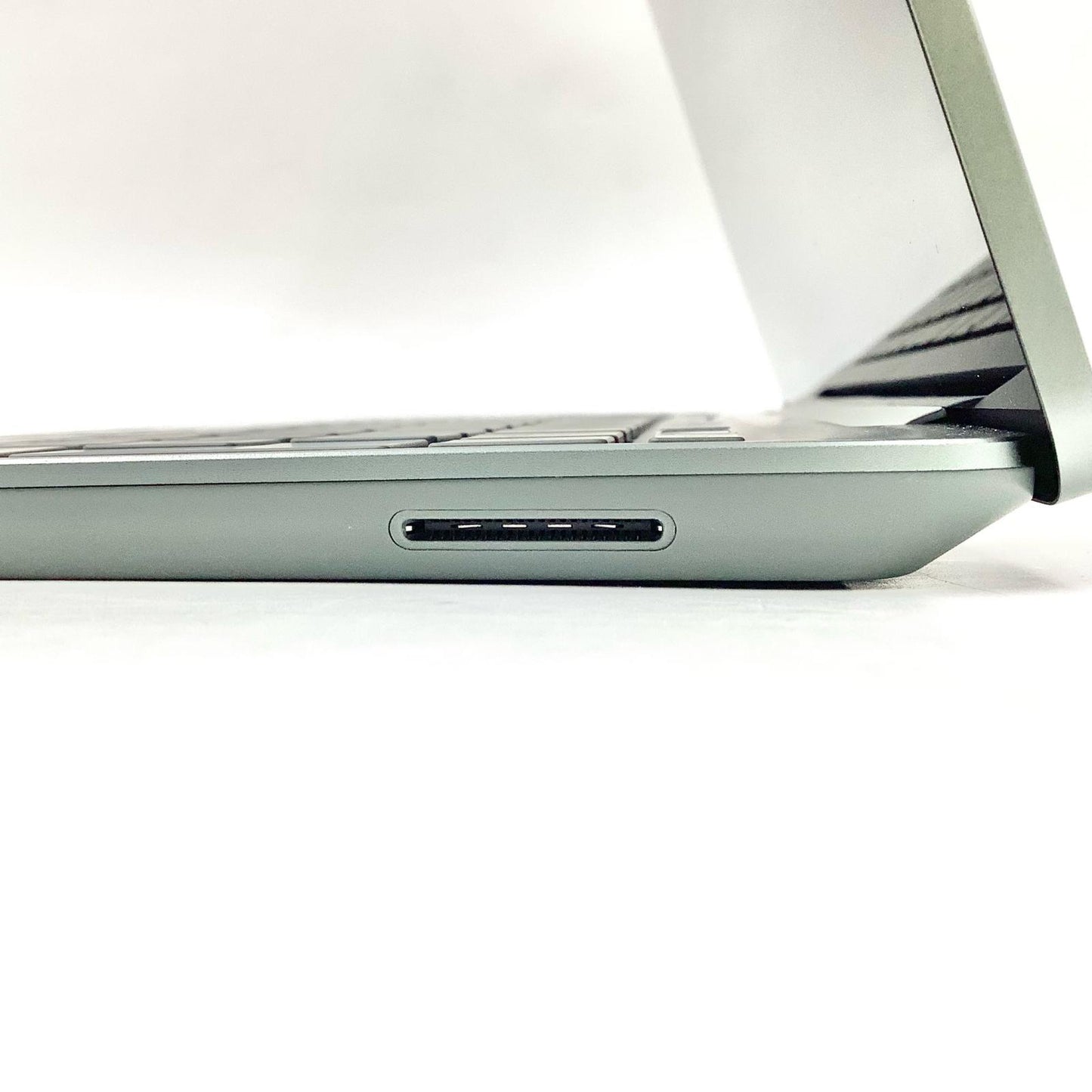 【全額返金保証】【最速発送】Microsoft Surface Laptop Go 3 XKQ-00010 i5-1235U 16GB M.2 SSD 256GB 美品 動作確認済