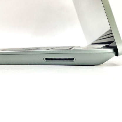 【全額返金保証】【最速発送】Microsoft Surface Laptop Go 3 XKQ-00010 i5-1235U 16GB M.2 SSD 256GB 美品 動作確認済