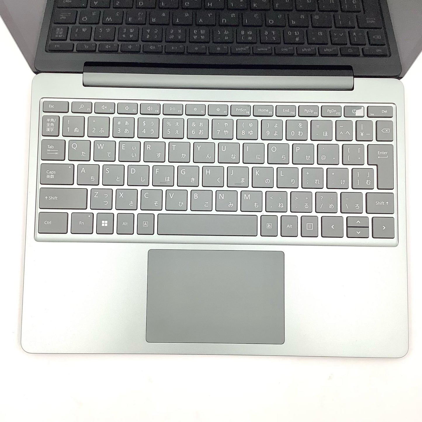 【全額返金保証】【最速発送】Microsoft Surface Laptop Go 3 XKQ-00010 i5-1235U 16GB M.2 SSD 256GB 美品 動作確認済
