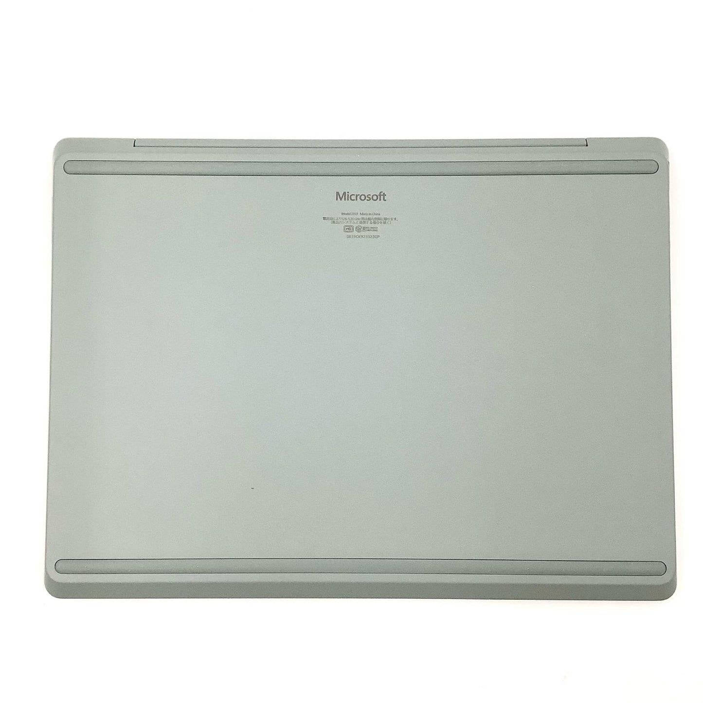 【全額返金保証】【最速発送】Microsoft Surface Laptop Go 3 XKQ-00010 i5-1235U 16GB M.2 SSD 256GB 美品 動作確認済
