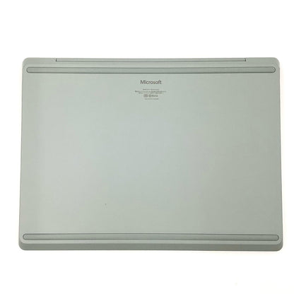 【全額返金保証】【最速発送】Microsoft Surface Laptop Go 3 XKQ-00010 i5-1235U 16GB M.2 SSD 256GB 美品 動作確認済